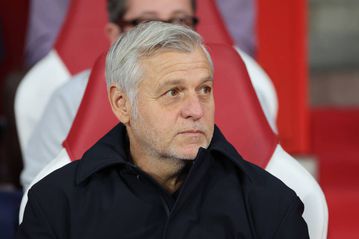 Προπονητής Λιλ: «Είναι πέναλτι στον Φερνάντες αλλά δεν κρύβομαι πίσω από αυτό»