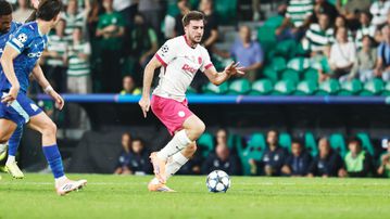 Τι έκανε ο Ιωαννίδης κόντρα στη Μαρσέιγ-Η συμβολή του στην ανατροπή της Σπόρτινγκ (vid)