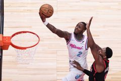 «Βόμβα» στο ΝΒΑ - Εκτός λίγκας οι  Ροζίερ και Μπίλαπς!