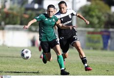 Αποχώρηση Αχαρναϊκού από το ποδόσφαιρο γυναικών - Τι αποφάσισε η ΕΠΟ για τους βαθμούς