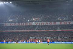 Οριστικά σε «κλειστό» το Λιλ-ΠΑΟΚ