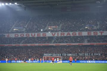 Οριστικά σε «κλειστό» το Λιλ-ΠΑΟΚ