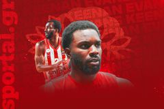 Ολυμπιακός και Έβανς: Καλώς τον στήριξε, κακώς στηρίχθηκε πάνω του