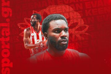 Ολυμπιακός και Έβανς: Καλώς τον στήριξε, κακώς στηρίχθηκε πάνω του