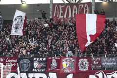 «Απόβαση» στις Σέρρες-Πόσο κόσμο θα έχει η AEL Novibet