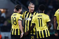 Πόσους βαθμούς χρειάζεται η ΑΕΚ για τα νοκ-άουτ και την οκτάδα της League Phase του Conference League