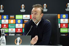 Κόντης: «Θεωρώ πως η ομάδα αυτή μπορεί να δείξει καλύτερο πρόσωπο»