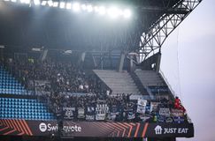 Πόσοι φίλαθλοι του ΠΑΟΚ θα είναι στο Λιλ