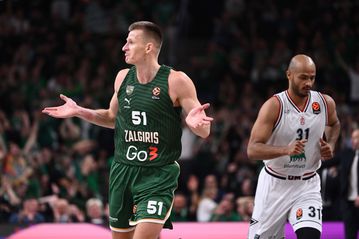 ΜΠΑΡΤΣΕΛΟΝΑ - ΖΑΛΓΚΙΡΙΣ