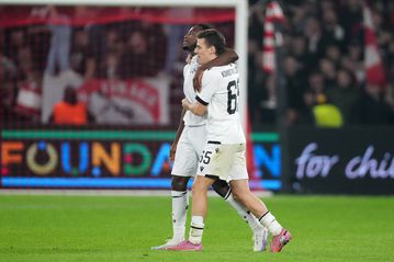 Μάνος Τσαλγατίδης: «Ο ΠΑΟΚ είχε τον... Άγιο Τσιφτσή και τον... Θεό του ελληνικού ποδοσφαίρου, Γιάννη Κωνσταντέλια»