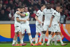 Μάγκας ΠΑΟΚ, θριάμβευσε στο Λιλ με μάγο «Ντέλια» και κέρβερο Τσιφτσή