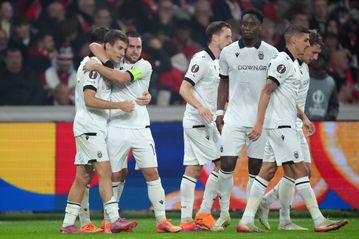 Μάγκας ΠΑΟΚ, θριάμβευσε στο Λιλ με μάγο «Ντέλια» και κέρβερο Τσιφτσή