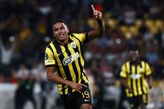 Η βαθμολογία του Conference League μετά τη νίκη της ΑΕΚ