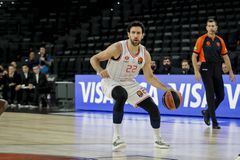 Ο Μίτσιτς οδήγησε την Χάποελ στην νίκη απέναντι στην Μονακό