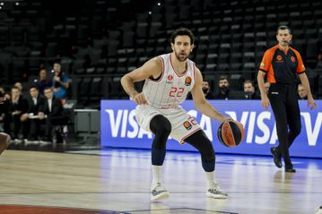 Ο Μίτσιτς οδήγησε την Χάποελ στην νίκη απέναντι στην Μονακό