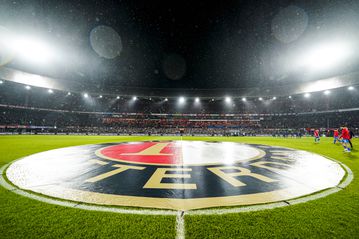 Πιθανή αναβολή για το Φέγενορντ - Παναθηναϊκός