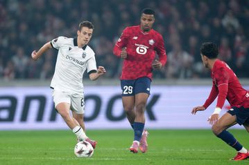 Κωνσταντέλιας: «Θέλω να πάω να τραγουδήσω με τους φίλους μου»