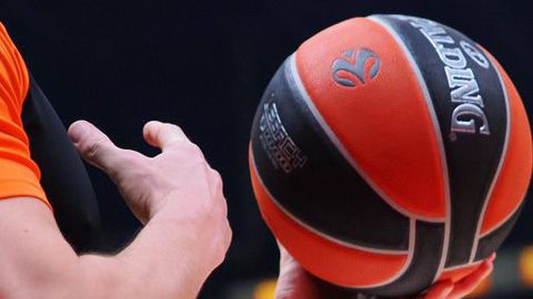 Αυτοί είναι οι διαιτητές για το Βίρτους - Παναθηναϊκός και Μπάγερν - Ολυμπιακός
