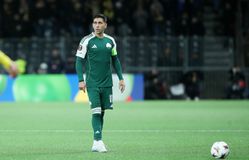 Πρόβλημα με Μπακασέτα στον Παναθηναϊκό, πόσο θα μείνει εκτός