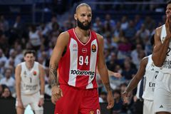 Το αινιγματικό ποστάρισμα του Εβάν Φουρνιέ