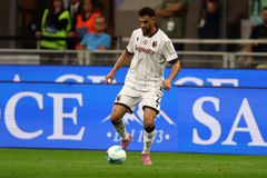 Με υπογραφή Λυκογιάννη το 2-0 της Μπολόνια κόντρα στην Στεάουα Βουκουρεστίου (vid)