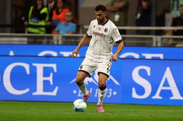 Με υπογραφή Λυκογιάννη το 2-0 της Μπολόνια κόντρα στην Στεάουα Βουκουρεστίου (vid)