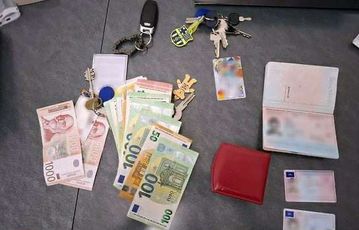 Αυτό είναι το κύκλωμα στο οποίο εμπλέκεται ο διαιτητής της Euroleague, Ούρος Νίκολιτς (pics)