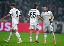 Ασύλληπτος ΠΑΟΚ σκόραρε για τρίτη φορά κόντρα στη Λιλ με τον Κωνσταντέλια