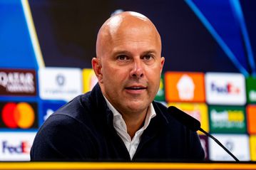 Ο λόγος που ο Σλοτ έβγαλε τον  Ίσακ στο ημίχρονο