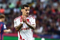 Πάει να τους «τρελάνει» όλους ο Τσικίνιο!