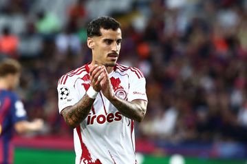 Πάει να τους «τρελάνει» όλους ο Τσικίνιο!