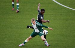 Απίστευτο, οι Σφιντέρσκι και Μεϊτέ σκόραραν με τρία δευτερόλεπτα διαφορά! (vids)