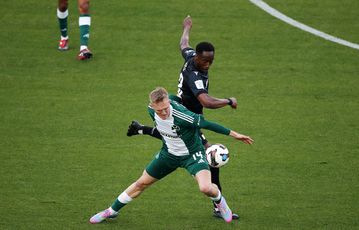 Απίστευτο, οι Σφιντέρσκι και Μεϊτέ σκόραραν με τρία δευτερόλεπτα διαφορά! (vids)