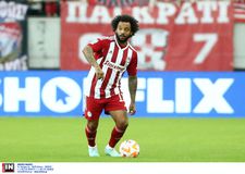 «Στο στόχαστρο της Χετάφε ο Μαρσέλο»