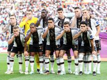 Γερμανία: «Μας φιμώνετε, τα ανθρώπινα δικαιώματα δεν είναι διαπραγματεύσιμα»