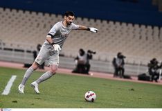 «Κλείνει» στον ΠΑΣ Γιάννινα ο Τσιντώτας