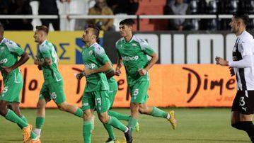 Superleague: Επιστροφή στις προπονήσεις για το Λεβαδειακό