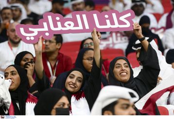 Μουντιάλ 2022: Στο ελεύθερο κανάλι του ΑΝΤ1 όλα τα παιχνίδια