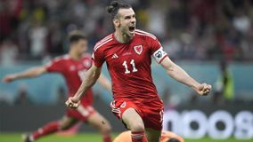 Η ευφυία του Γκάρεθ Μπέιλ