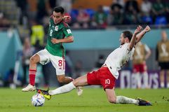 Η Πολωνία διάβασε υποδειγματικά το Μεξικό