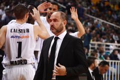 Η Ρεάλ Μαδρίτης νίκησε στη Βαλένθια με τον Μούσα να κάνει πάταγο!