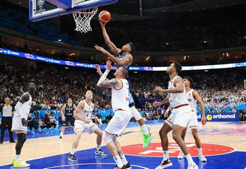 Τα γκρουπ δυναμικότητας των προολυμπιακών τουρνουά και οι πιθανοί αντίπαλοι της Εθνικής ομάδας