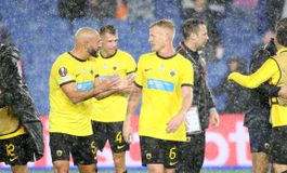 Μέσα ο Άμραμπατ για το ματς της ΑΕΚ στα Γιάννενα, εκτός ξανά ο Γιόνσον