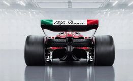 Η Alfa Romeo τελειώνει το ταξίδι της στη F1 στο Άμπου Ντάμπι