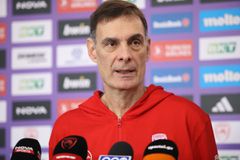 Μπαρτζώκας: «Ασφαλής επιλογή ο Μήτρου - Λονγκ – Με τη Ζάλγκιρις θα έχουμε μεγαλύτερο βάθος στο ρόστερ» (vid)