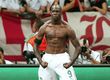 Μπαλοτέλι: «Είμαι ακόμα ο καλύτερος επιθετικός της Ιταλίας»