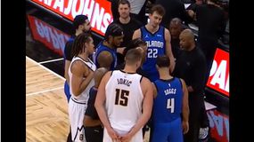 Ο... κατάσκοπος Γιόκιτς προσπάθησε να δει τι σχεδίαζαν οι Ορλάντο Μάτζικ (vid)