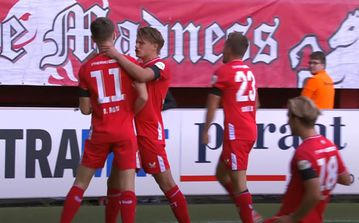 Έπος: Η Τβέντε έβγαλε περισσότερα χρήματα πουλώντας μπύρες παρά παίκτες - Το μυθικό ποσό που έβαλε στα ταμεία της