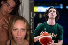 «Μόλις π@δ@ξ@ τον Τζος Γκίντι»: Σάλος στην Αμερική με τον παίκτη της Οκλαχόμα και τη σχέση του με ανήλικη