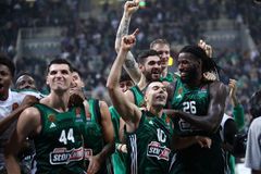 Παναθηναϊκός - Ρεάλ Μαδρίτης live streaming